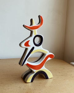 Tribut an Jean Arp