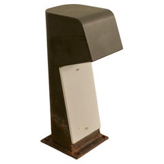 Jean Balladur, Lights Terminal