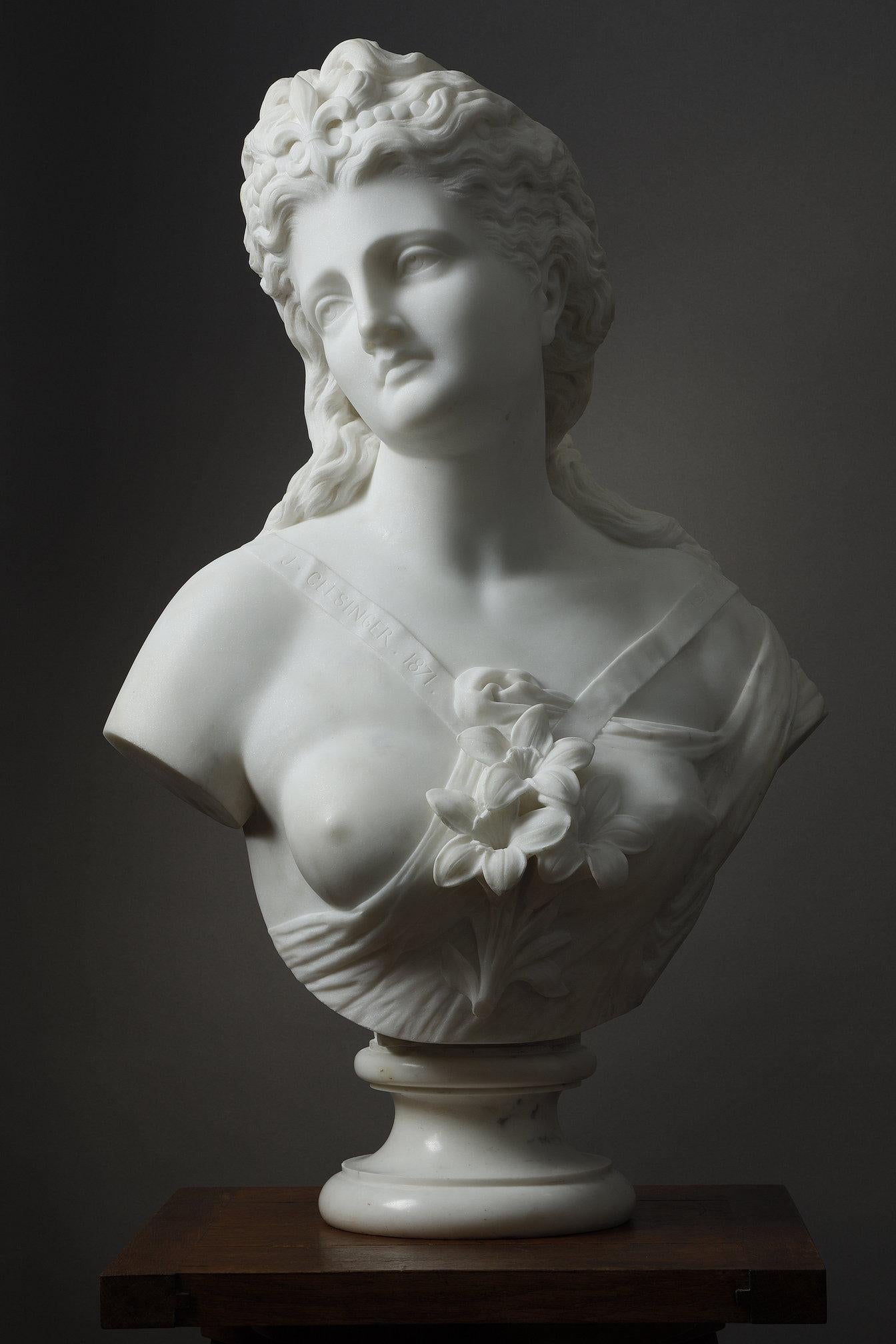 The Lily