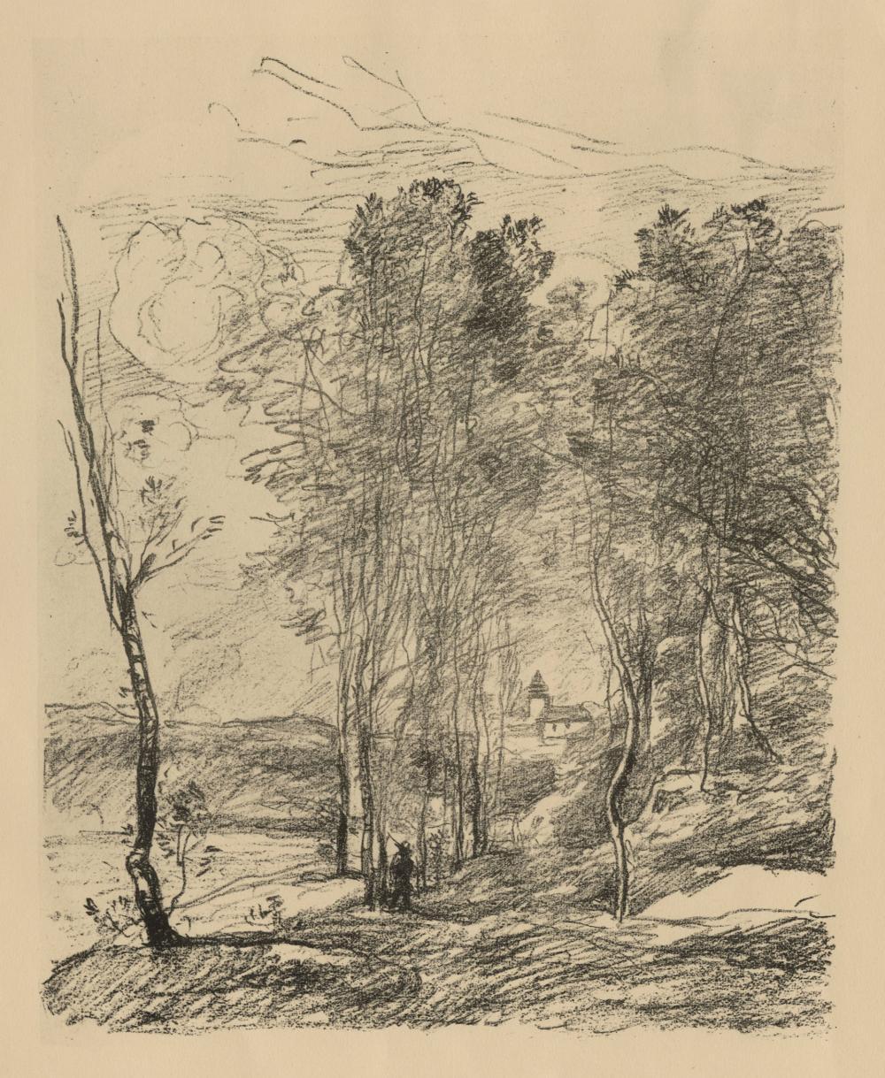 Was Corot a Realist?