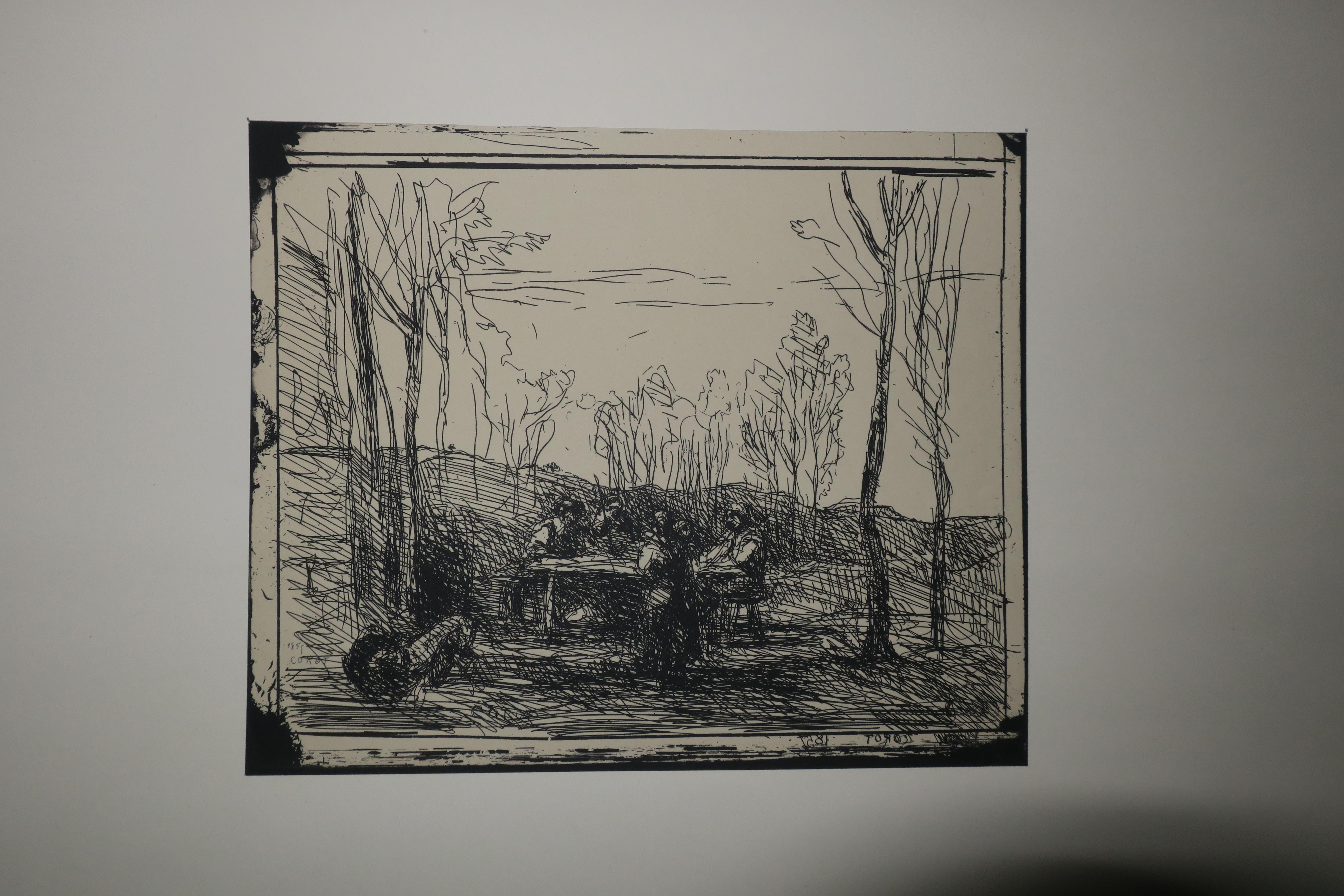 Quarante clichés-glace en vente 2