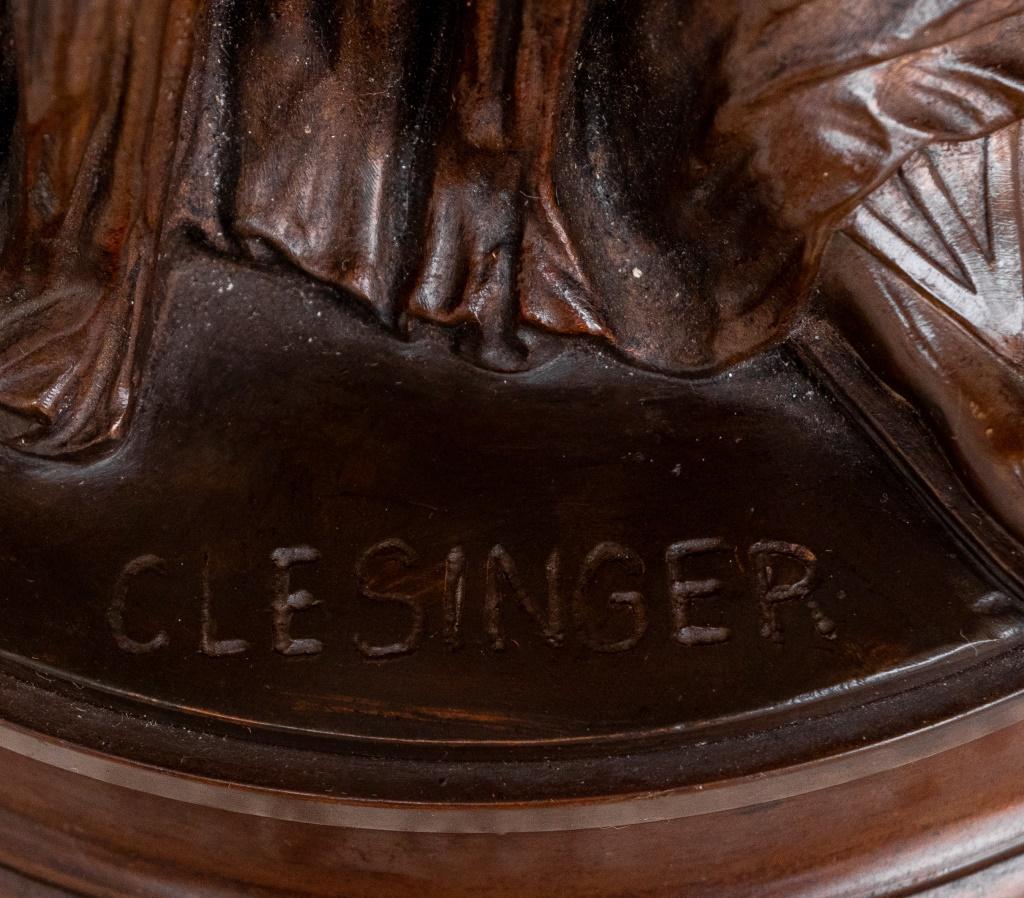 Jean-Baptiste Auguste Clesinger (French, 1814-1883) 