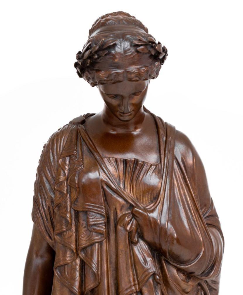 French Provincial Jean-Baptiste Clesinger 