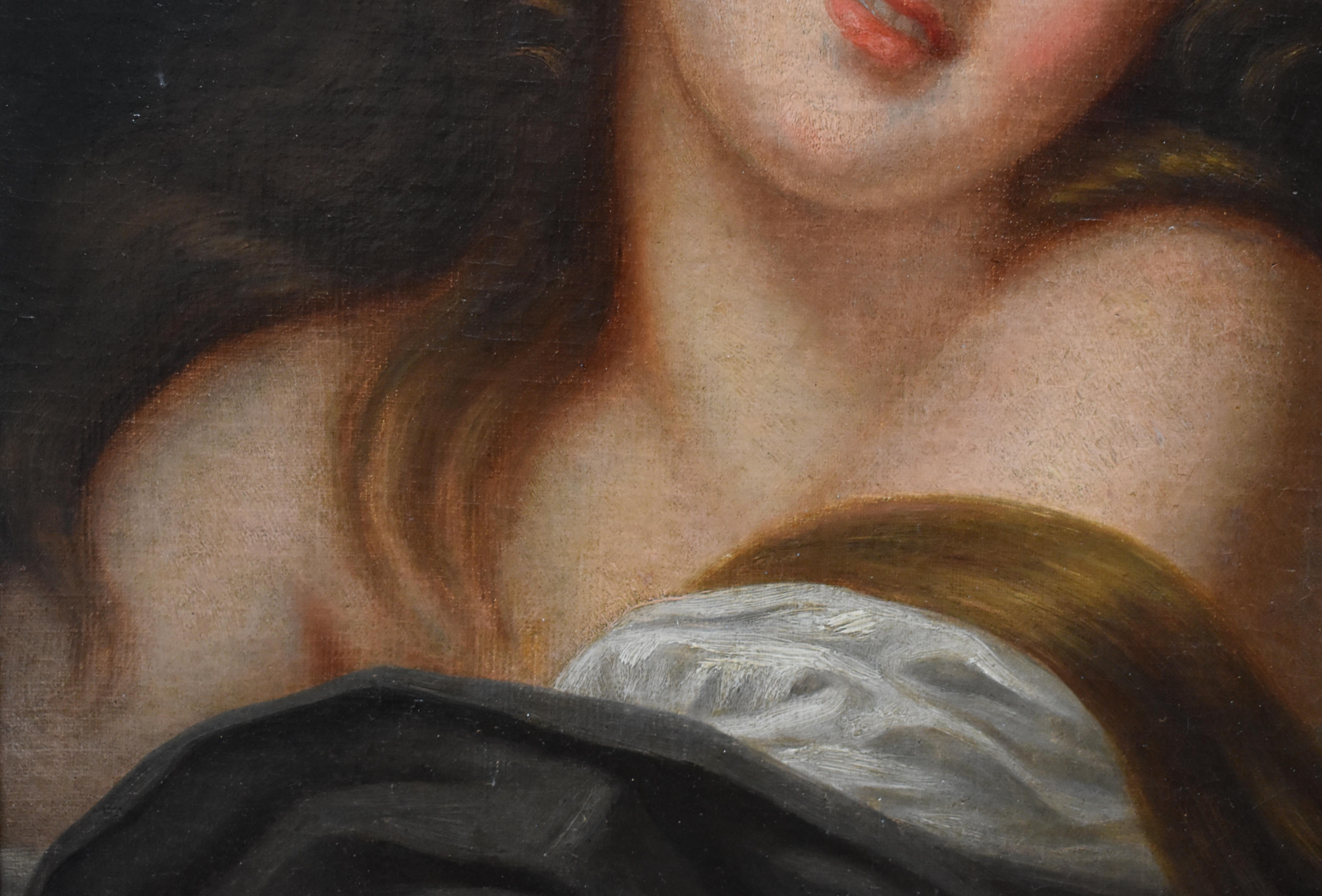 Dopo Jean-Baptiste Greuze (1725-1805) 
