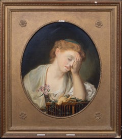 Le canari mort, XVIIIe siècle