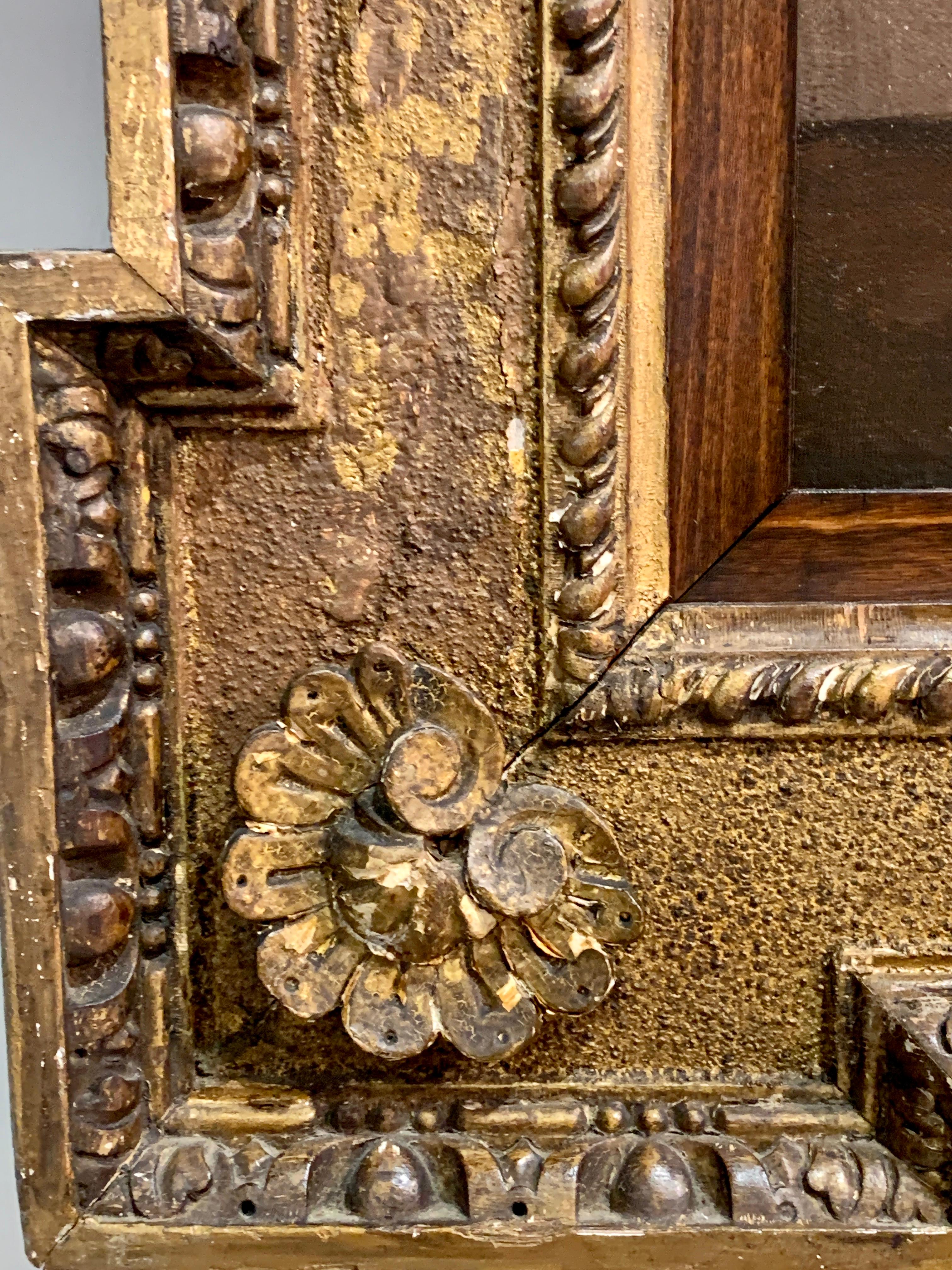 17th century French still life of Sunflowers, Roses, Peonies , Aster 2
