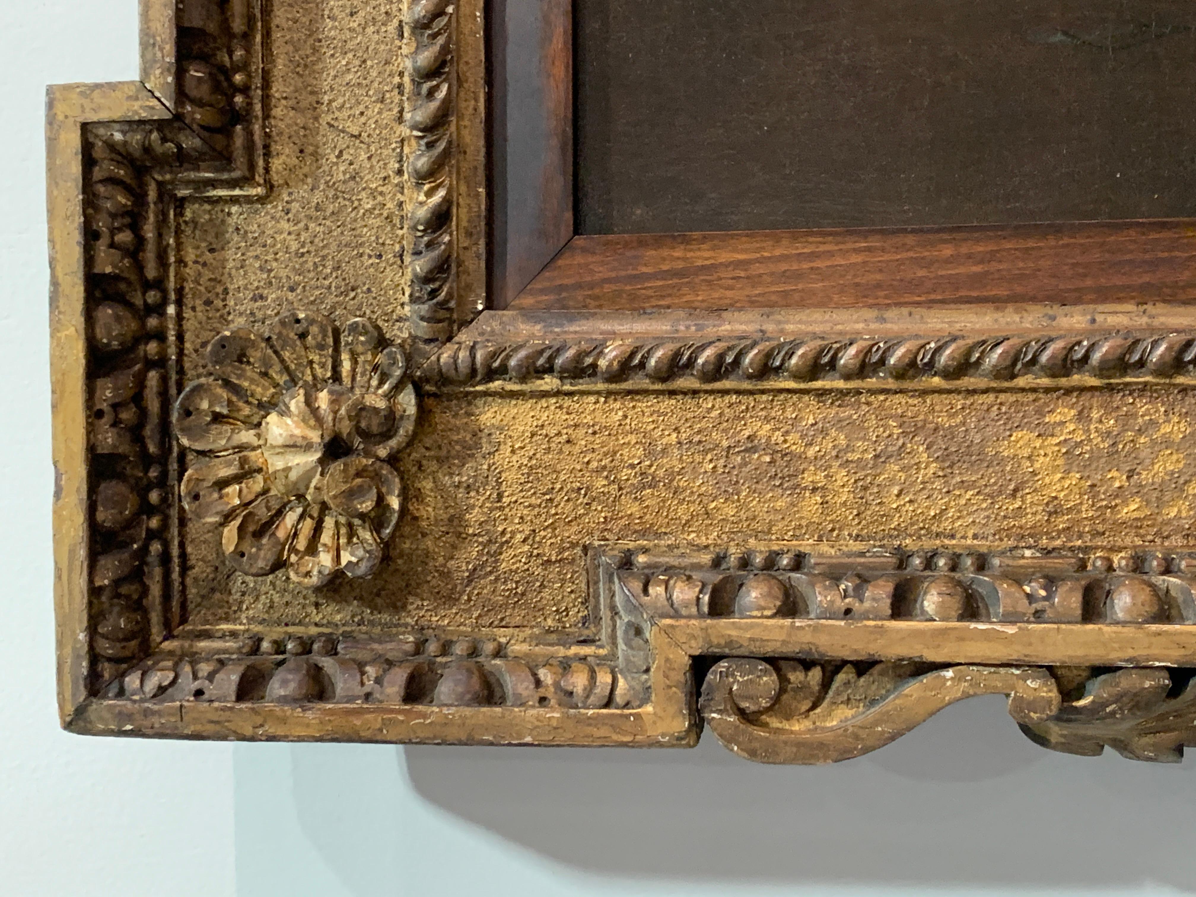 17th century French still life of Sunflowers, Roses, Peonies , Aster 3
