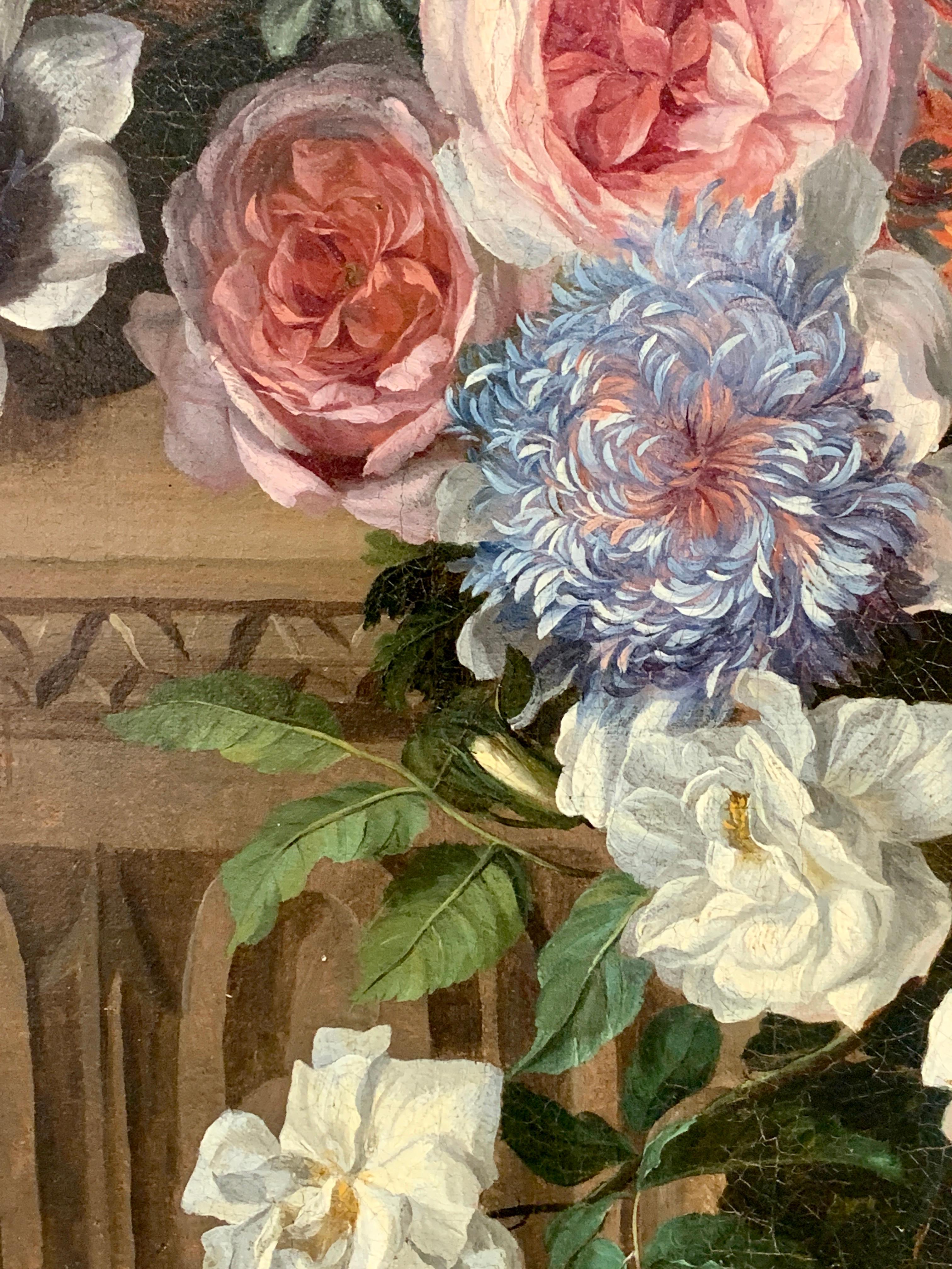 life in 17th century france