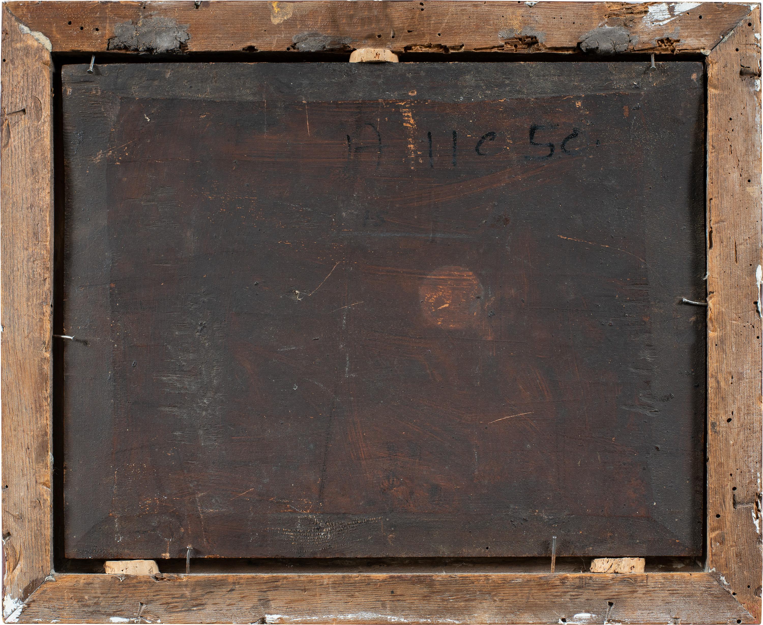 Taller de Jean-Baptiste Oudry - Paisaje francés del siglo XVIII - Caza en venta 8