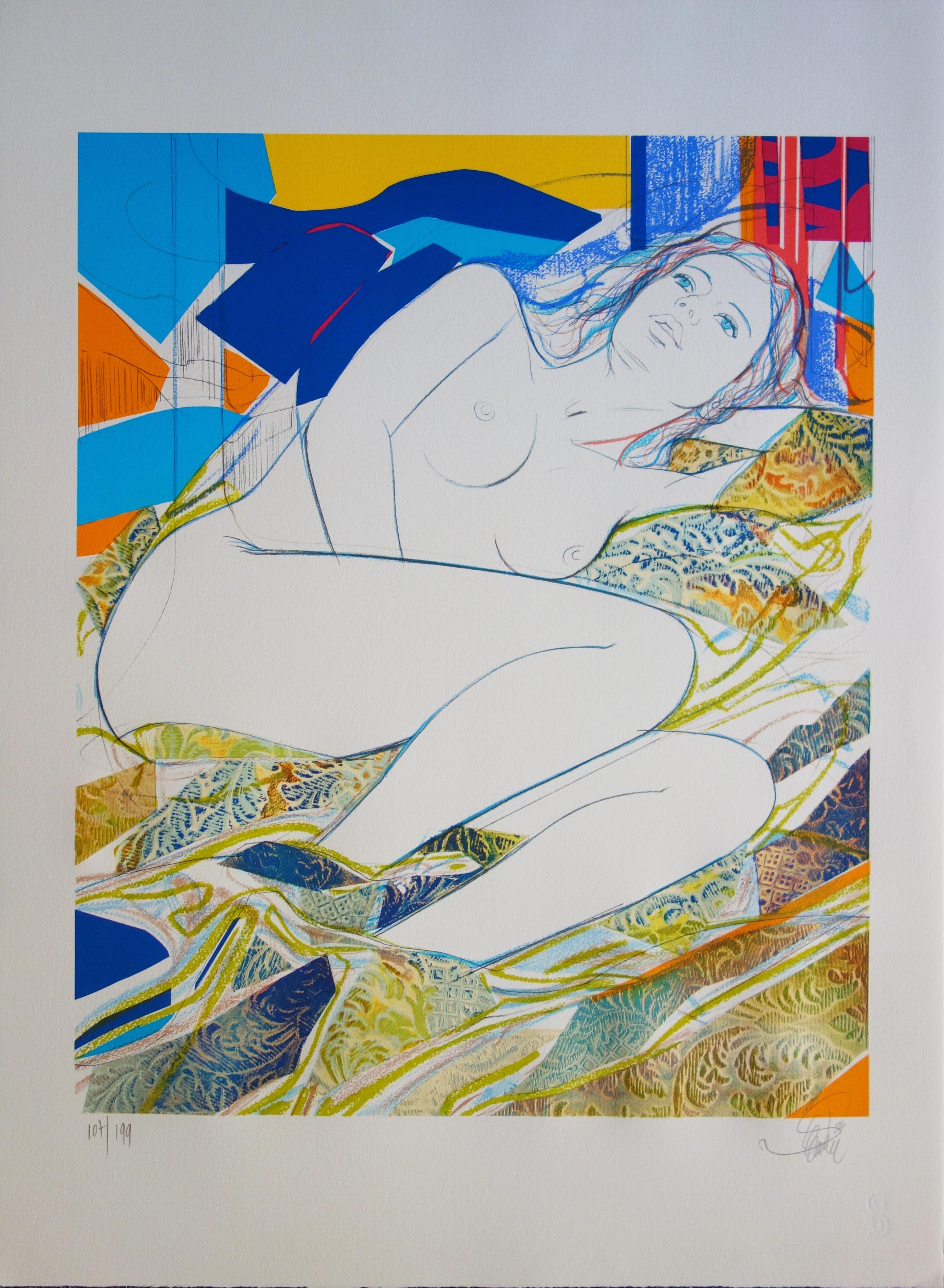 Face Prints and Multiples