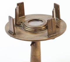 Jean Baptiste Van Lerberghe Theodolite - Circa 1700 to 1720