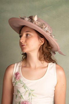 Cappello di Jean Barthet, realizzato da Jean Barthet intorno al 1960-1970