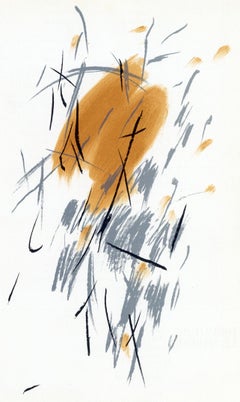 Bazaine, Composición, Derrière le miroir (después)