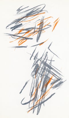 Bazaine, Composición, Derrière le miroir (después)