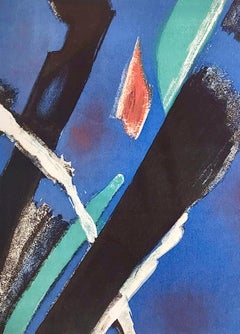 Composition, Derrière le miroir