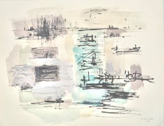 Vintage Composition, Société internationale d'art XXe siècle
