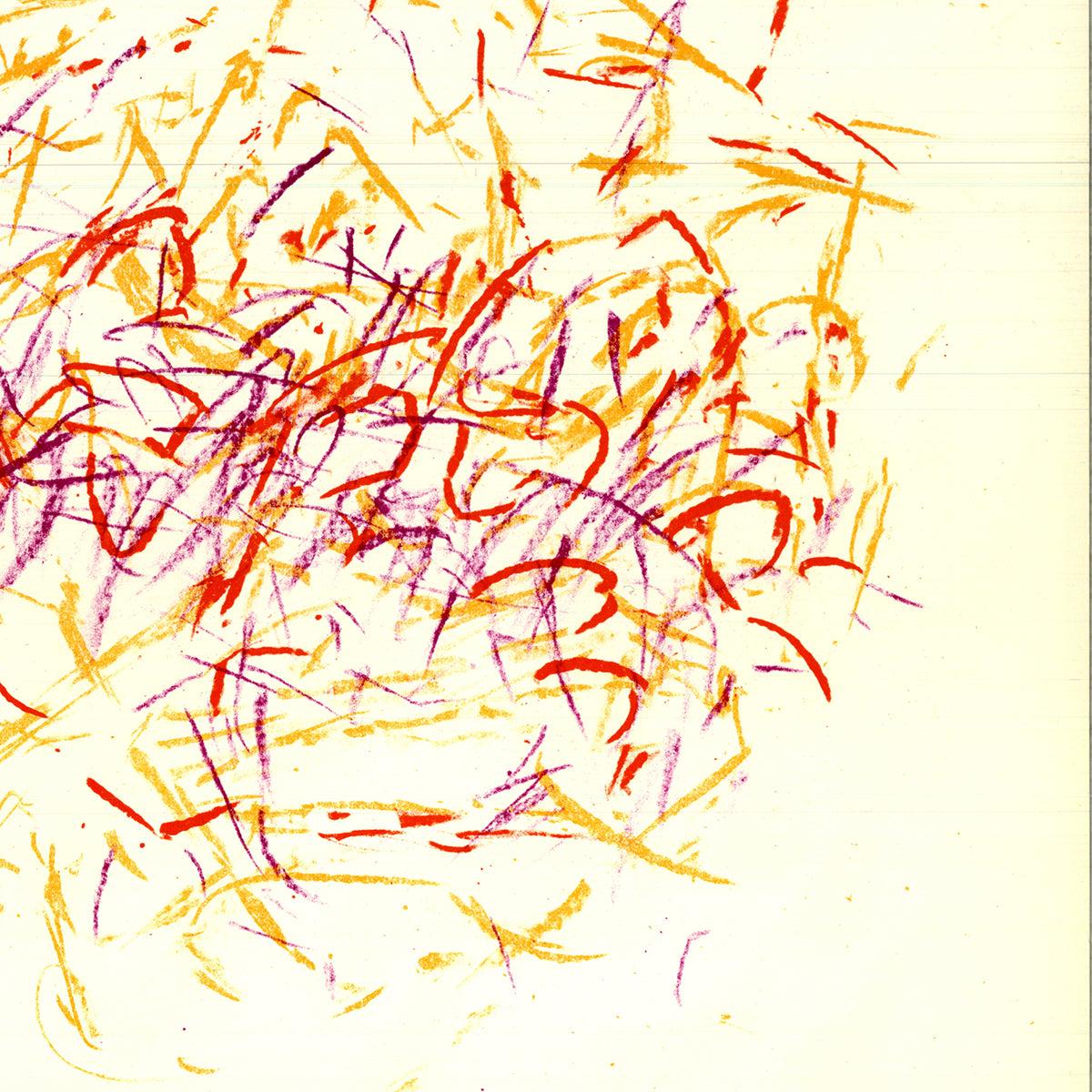 This lithograph is ideal for adding a sophisticated and calming presence to various interior spaces. Its abstract and natural qualities make it suitable for living rooms, offices, or galleries, where it can provide a focal point for contemplation