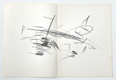 Jean Bazaine - Originallithographie Originallithographie