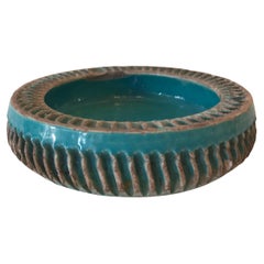 Jean Besnard, Ceramic