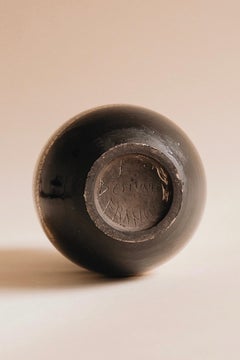 Jean Besnard (1898 - 1983) Jarrón