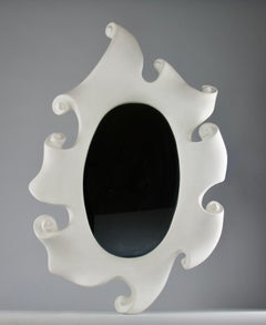 Jean Boggio per Les Héritiers, Specchio, Francia Anni 2000