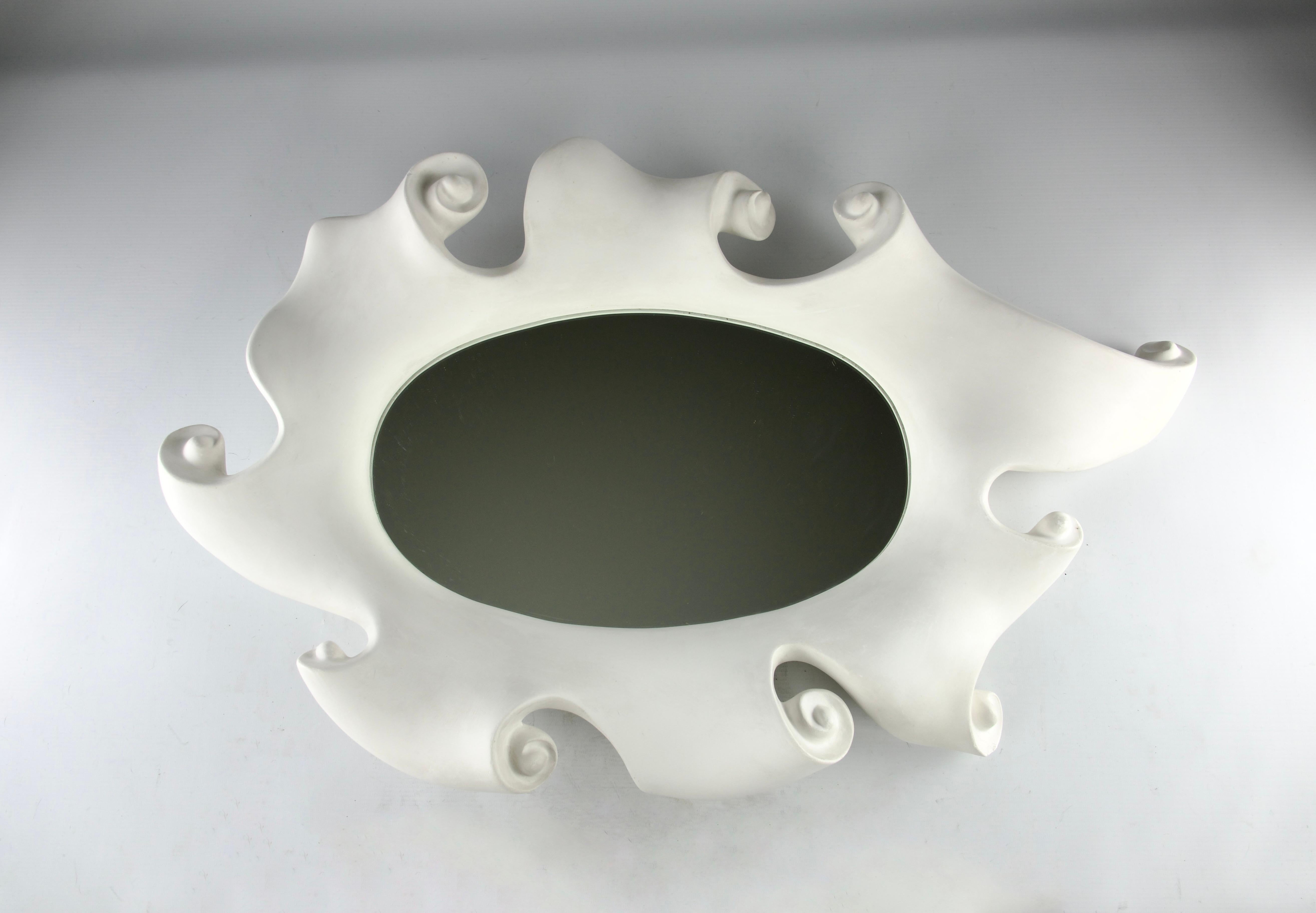 Jean Boggio für Les Héritiers, Mirror, Frankreich 2000er (Französisch) im Angebot