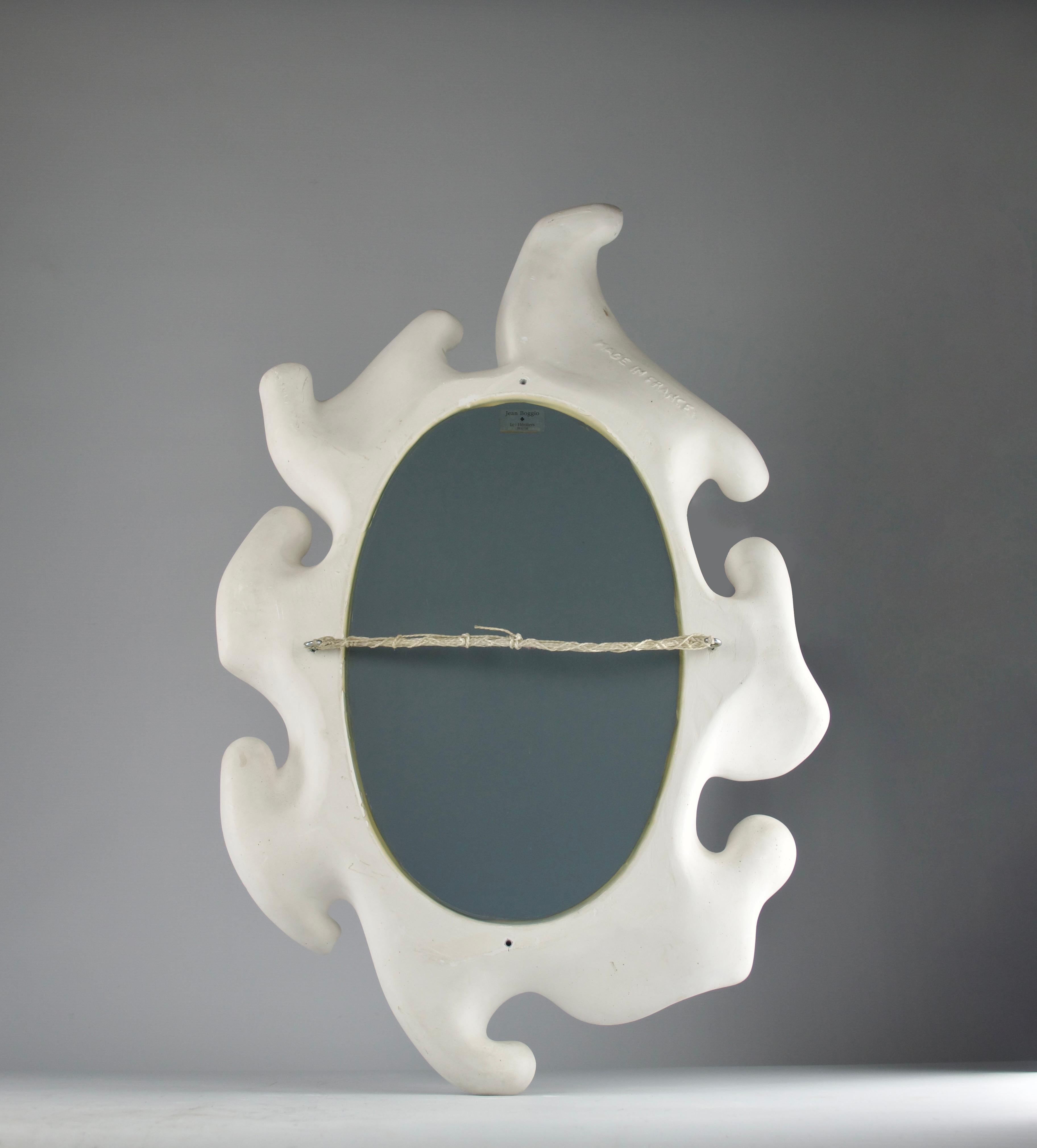 Jean Boggio für Les Héritiers, Mirror, Frankreich 2000er im Zustand „Gut“ im Angebot in PARIS, FR