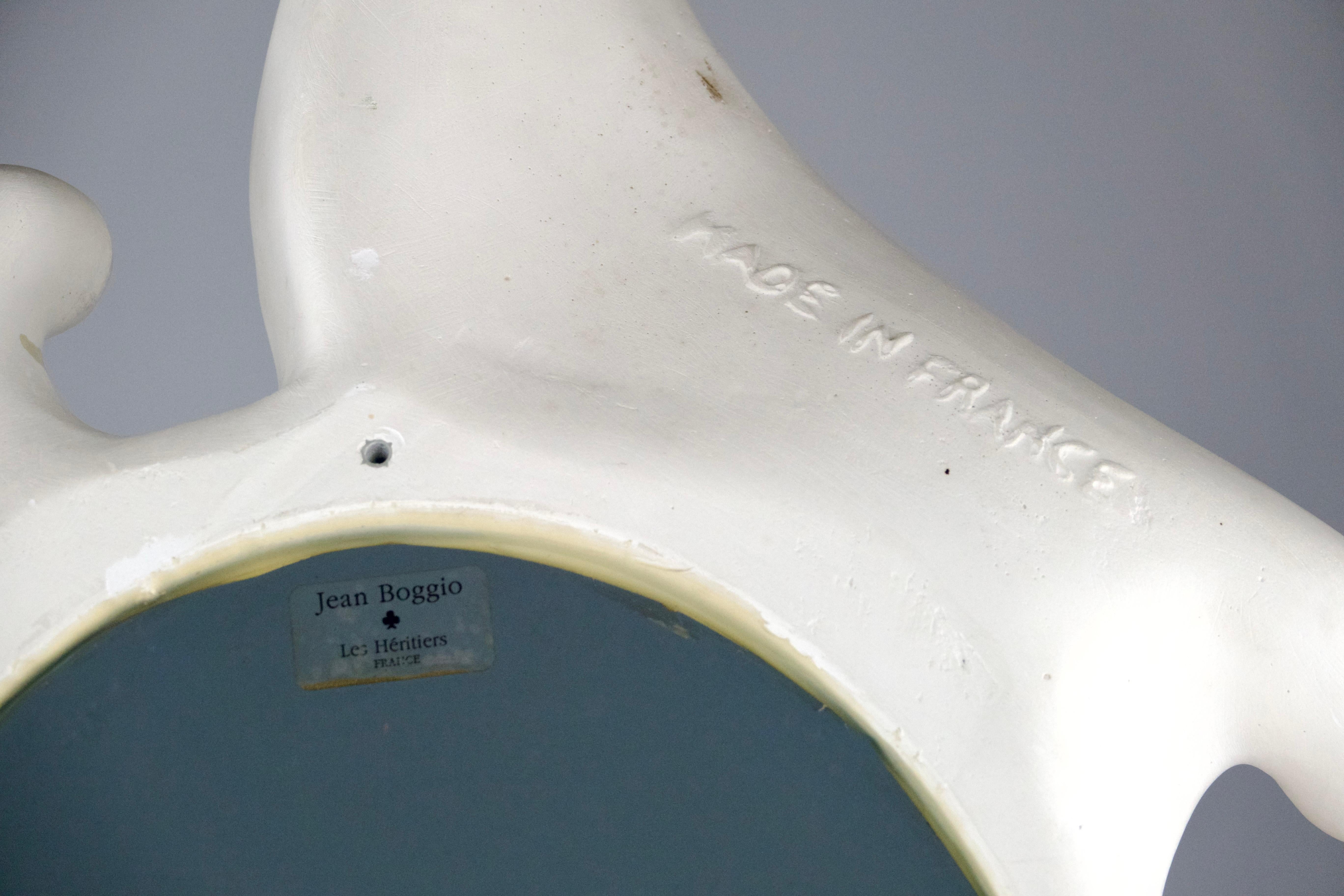 Jean Boggio für Les Héritiers, Mirror, Frankreich 2000er (21. Jahrhundert und zeitgenössisch) im Angebot