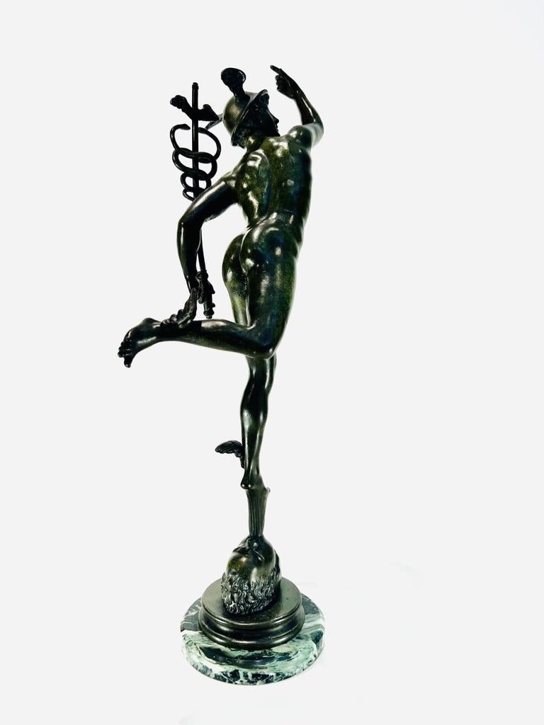 Other Jean Bologne Hermes italian bronze 