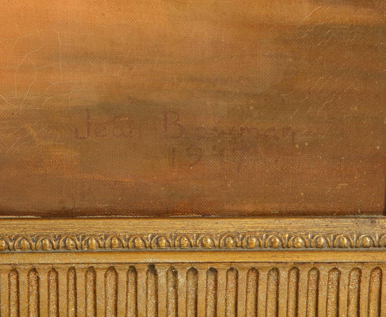 Jean Bowman Jean Bowman (American, 19181994) "White Arabian