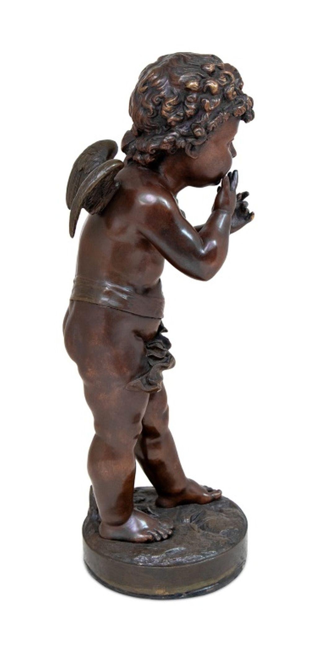 Neoclassical Jean Bulio 
