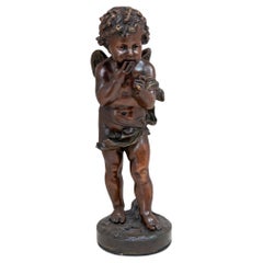 Figurative Sculptures