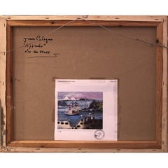 L'Approdo