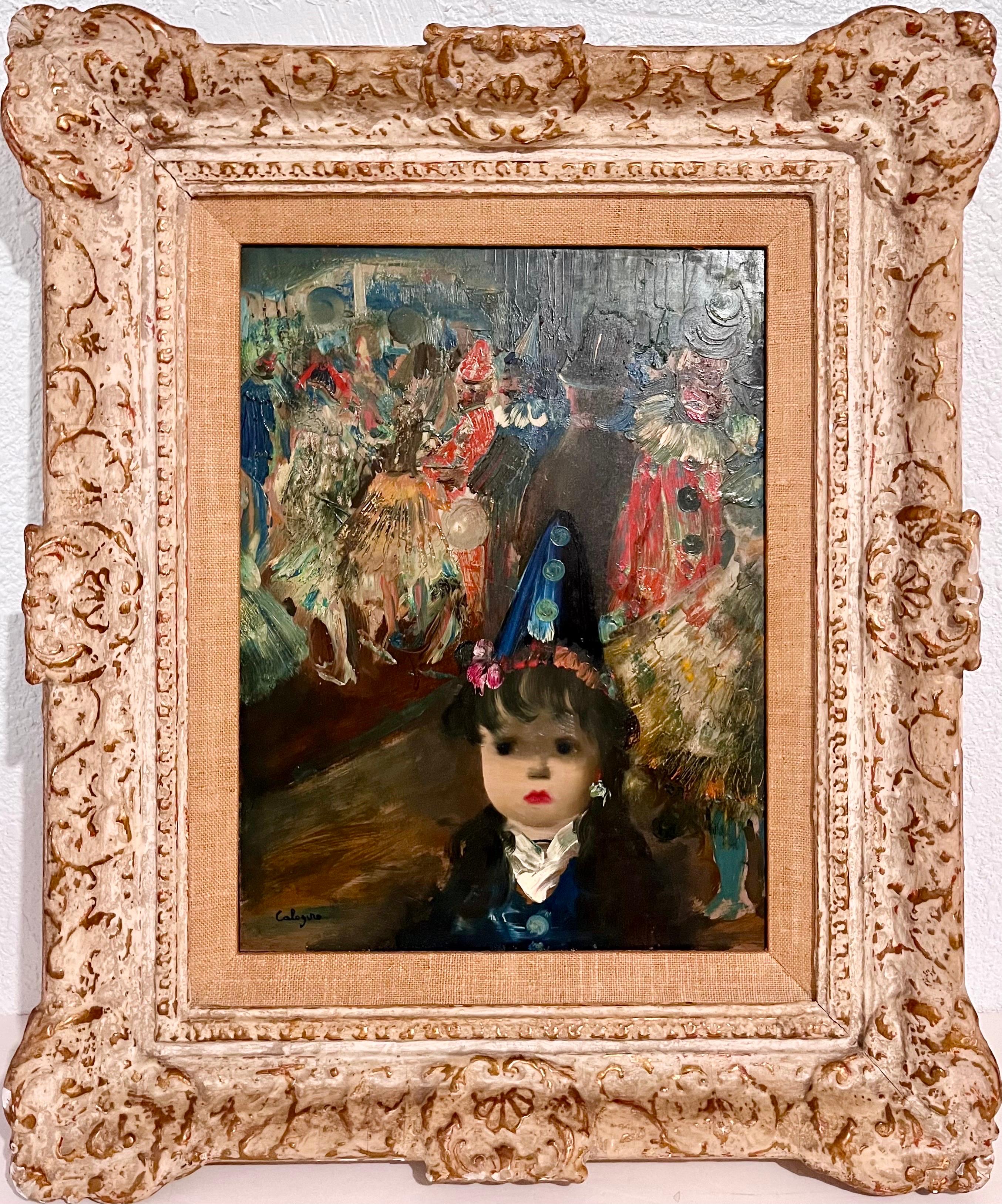 little calogero