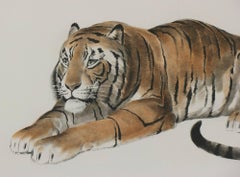 The Year of the Tiger