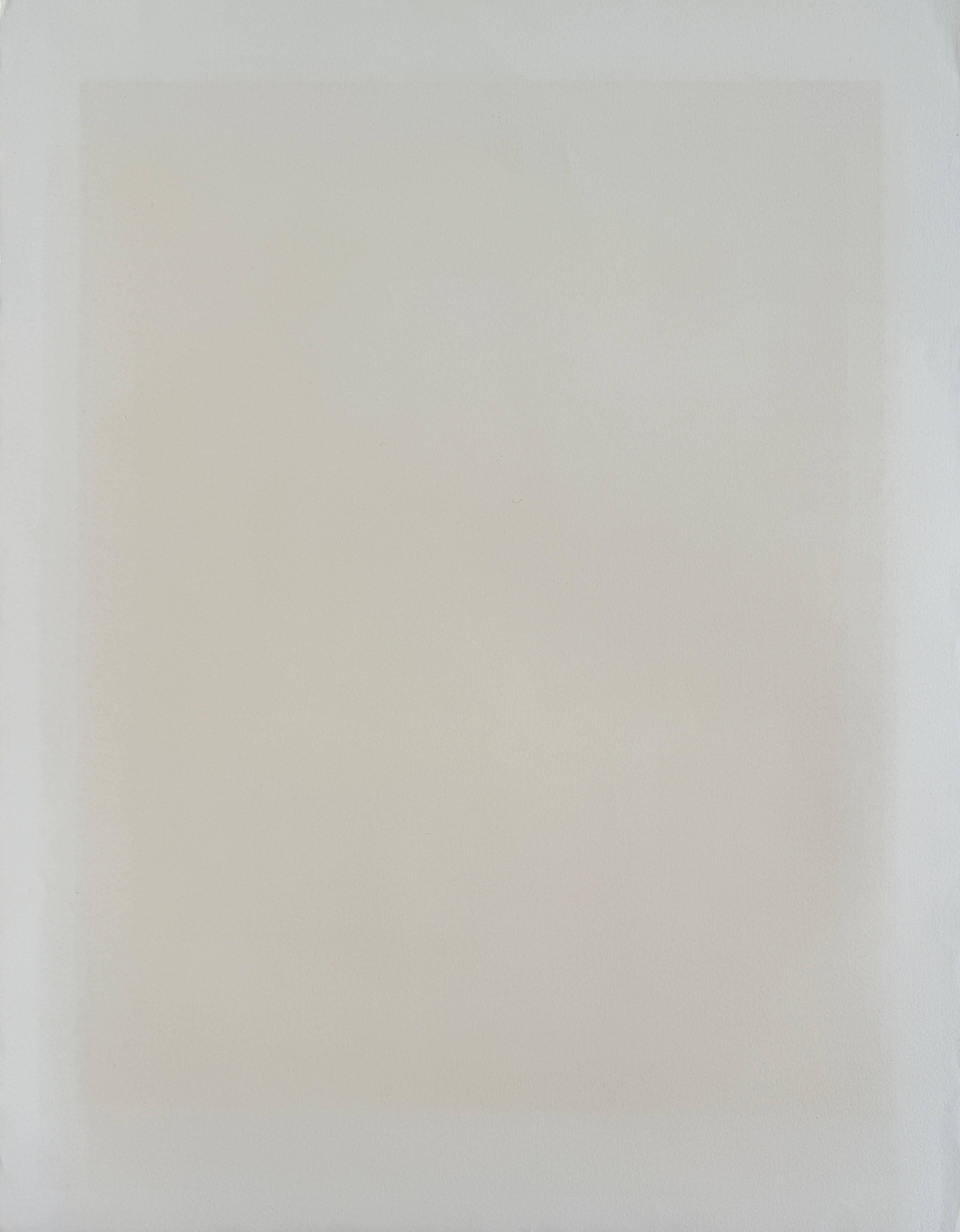 Le débarquement - Art Moderno de Jean Carzou