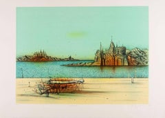 Le Rivage perdu (The Lost Shore)