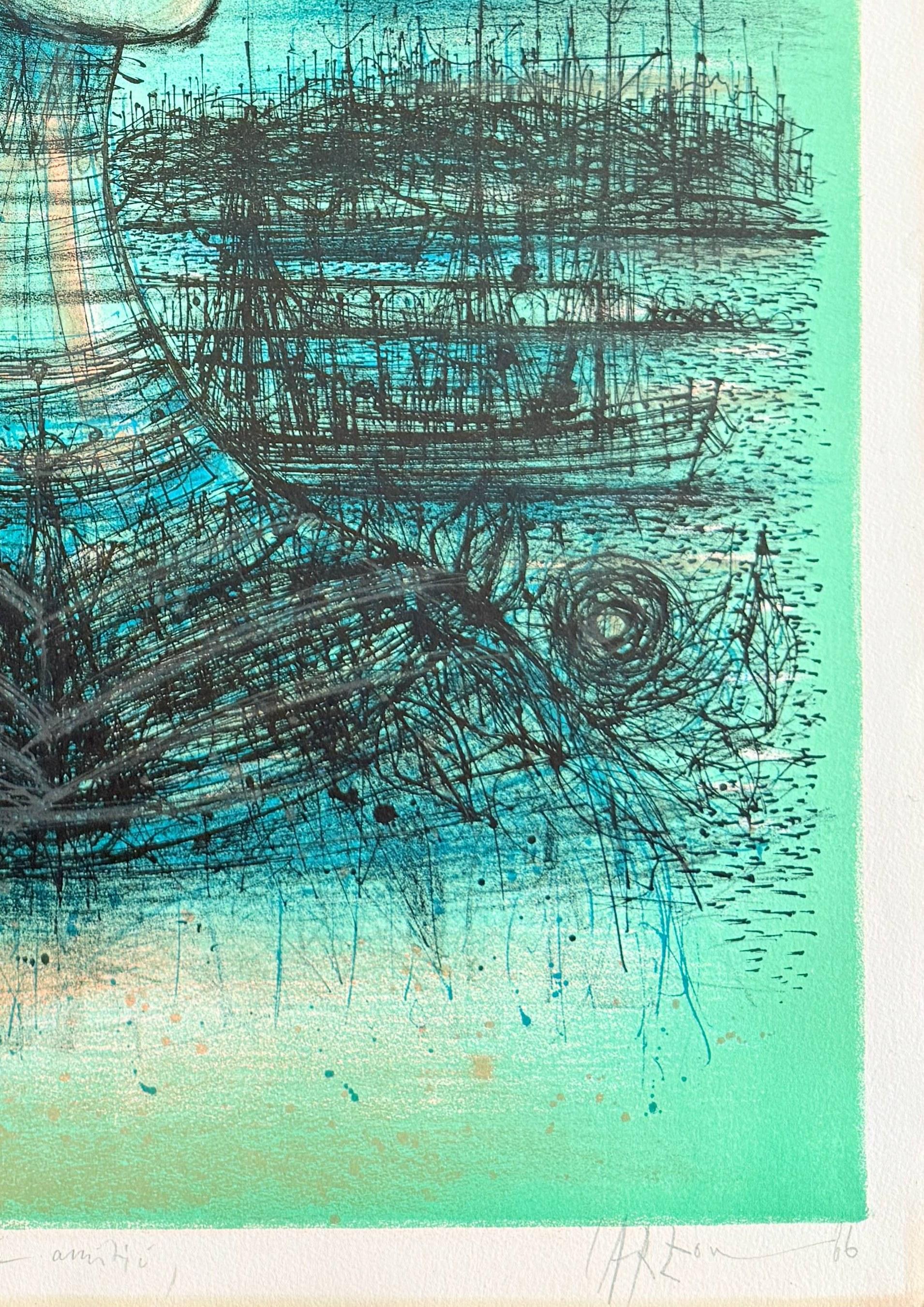 Princesse d'Azur For Sale 3