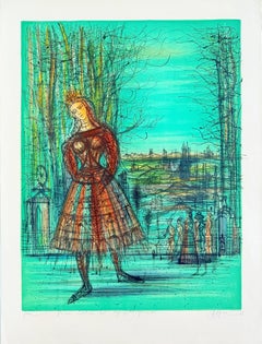 Princesse d'Azur