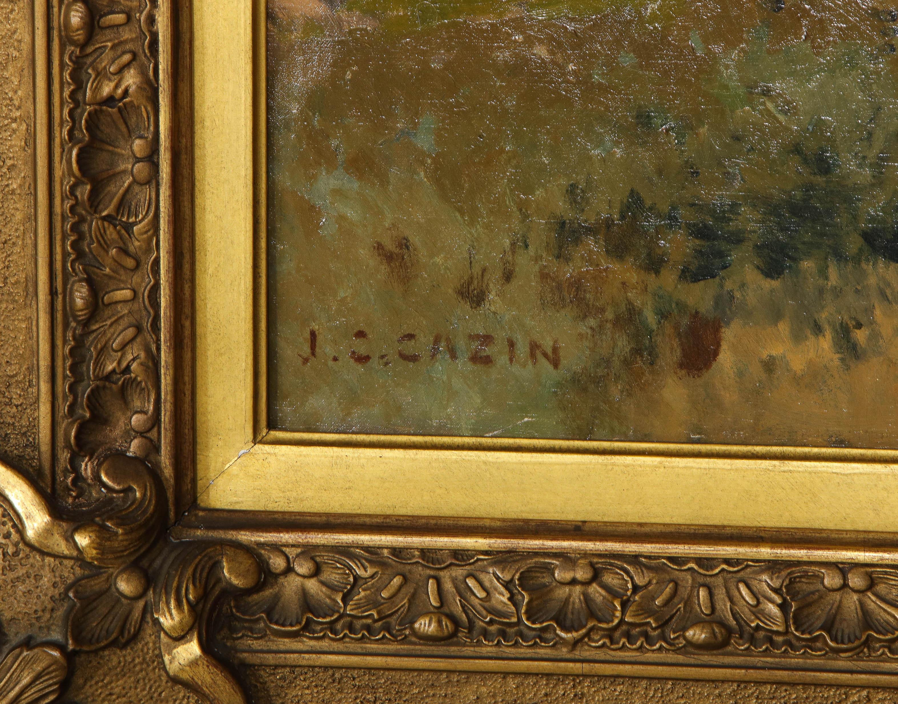 Haystacks accrochers 5