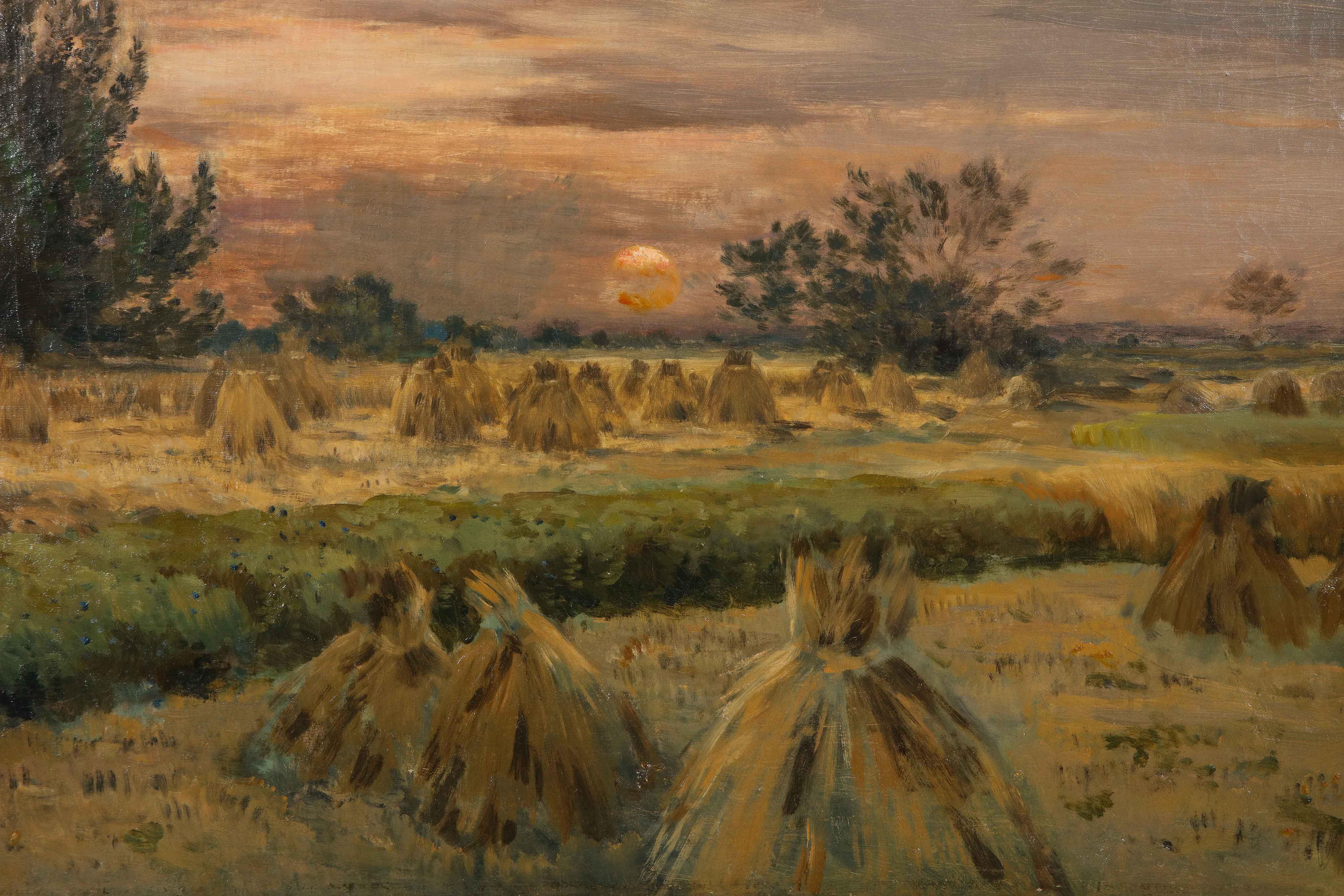 Haystacks accrochers 6