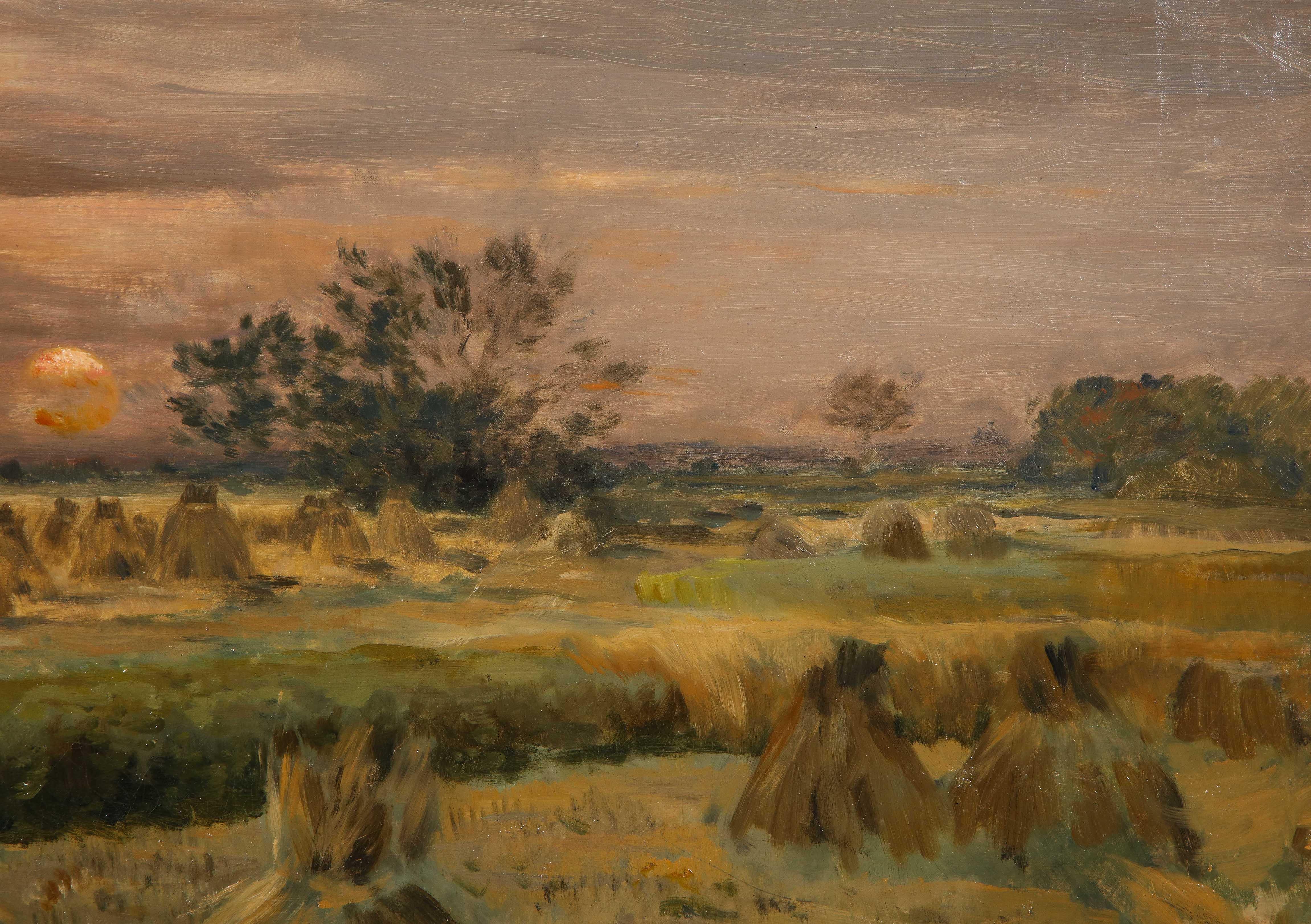 Haystacks accrochers 7