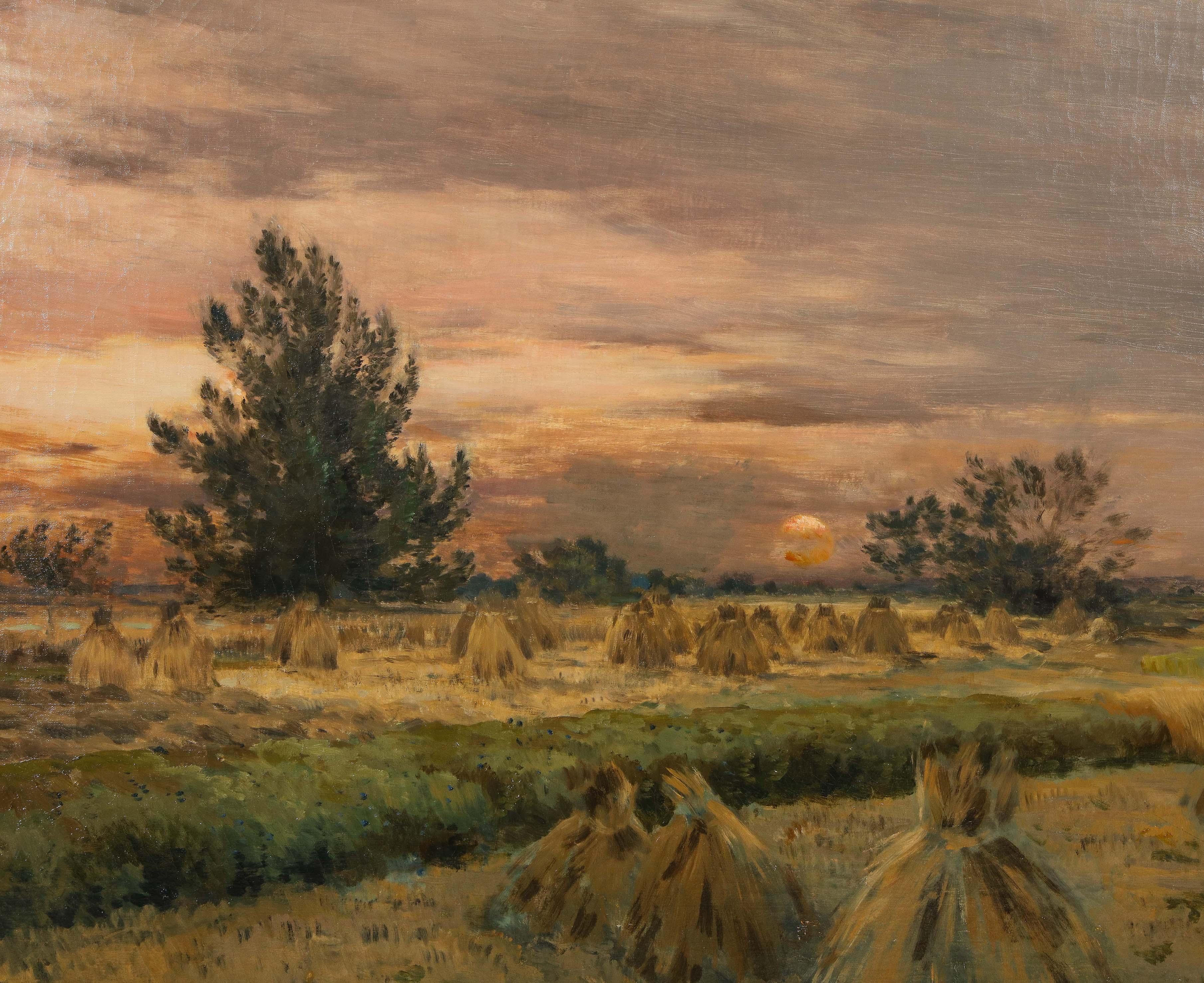 Haystacks accrochers 8