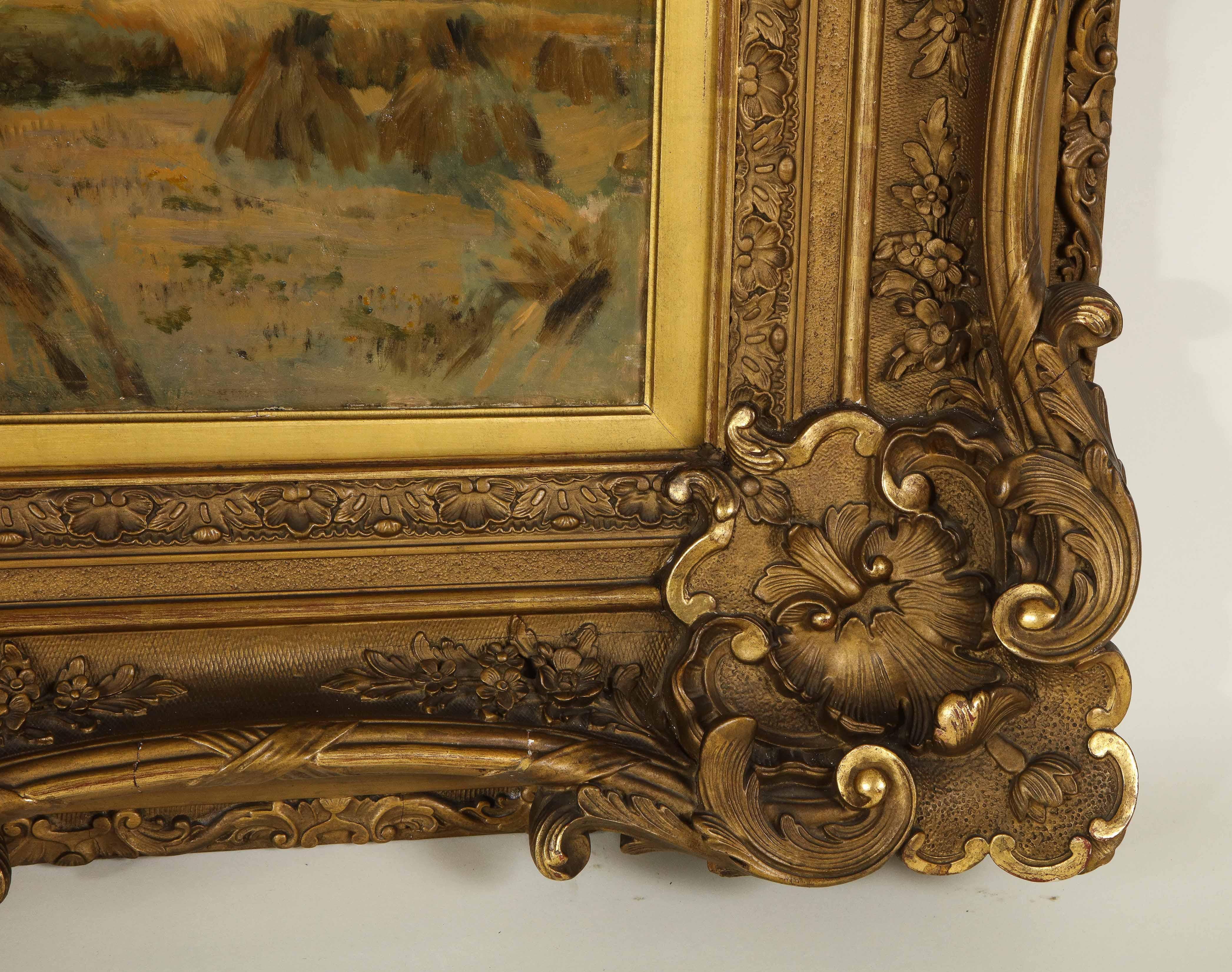 Haystacks accrochers 9