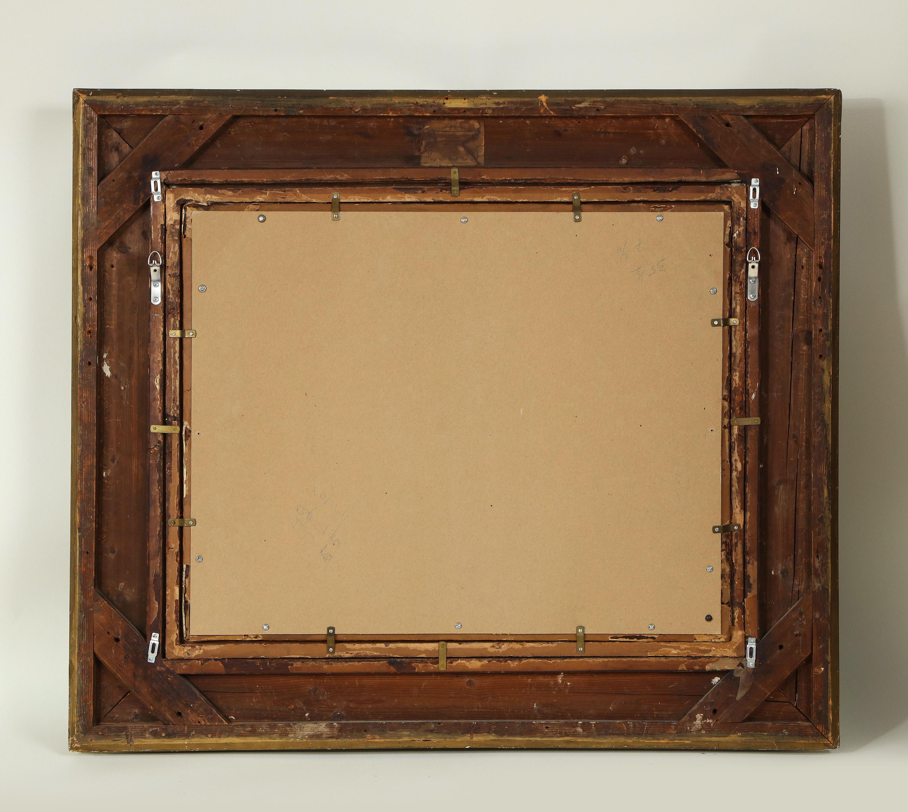 Haystacks accrochers 10