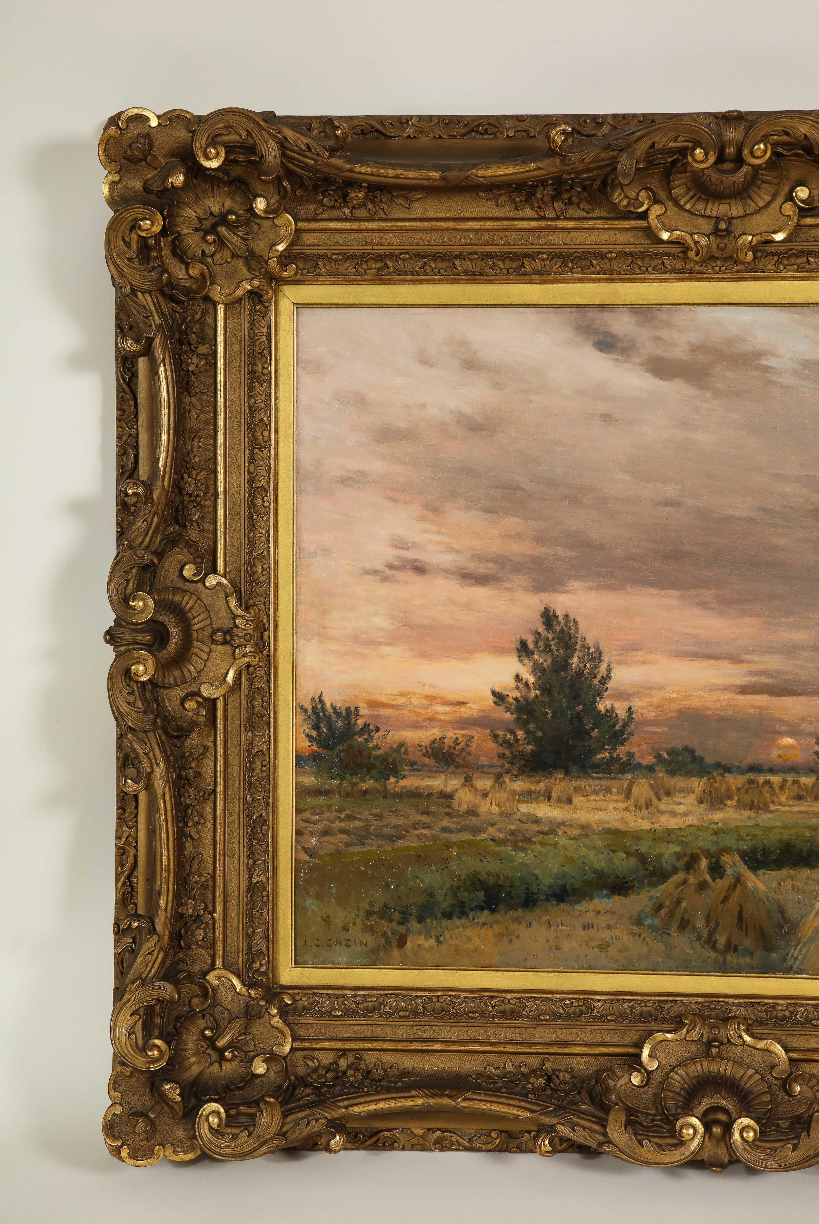 Haystacks accrochers 2