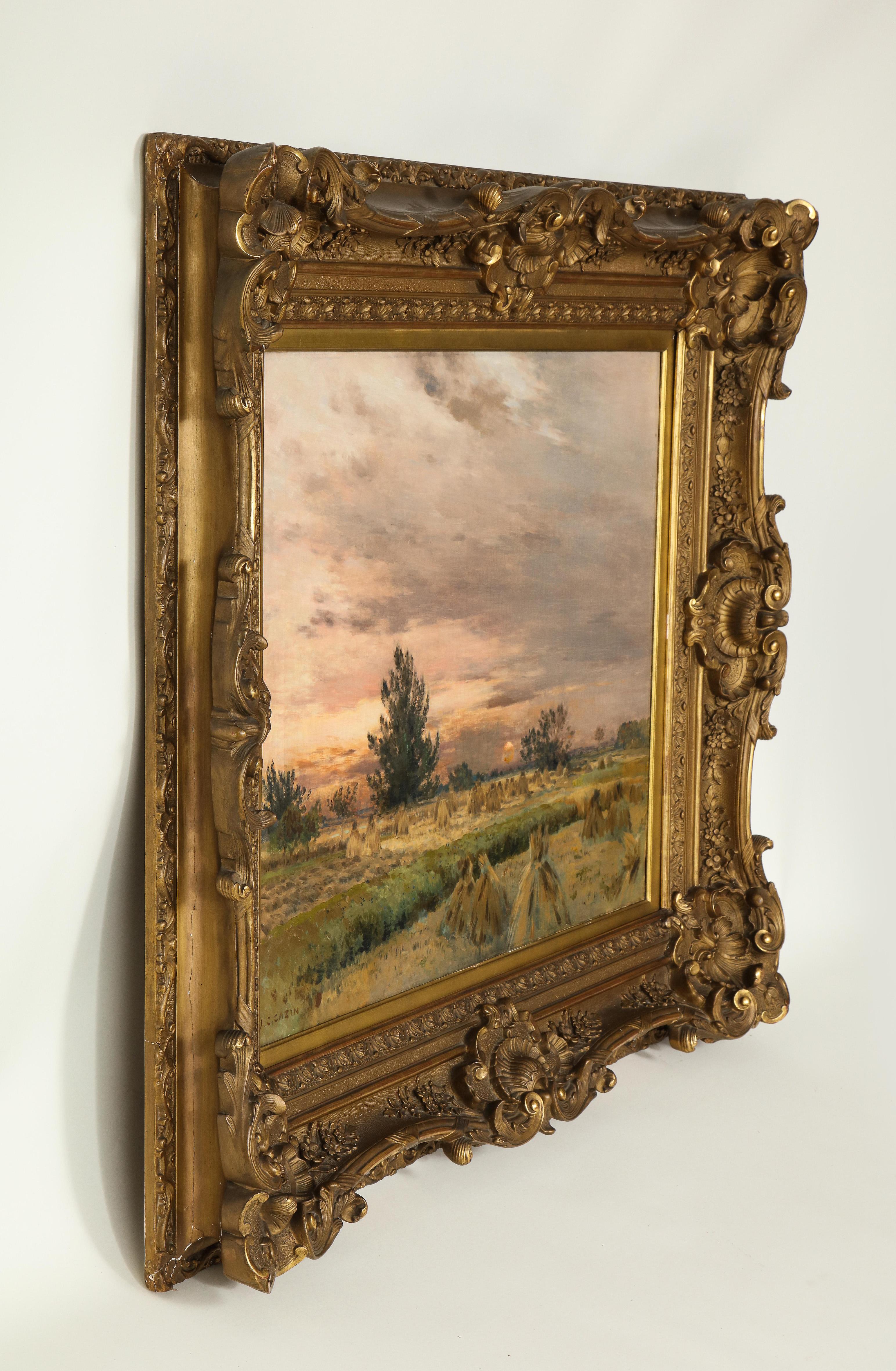 Haystacks accrochers 3