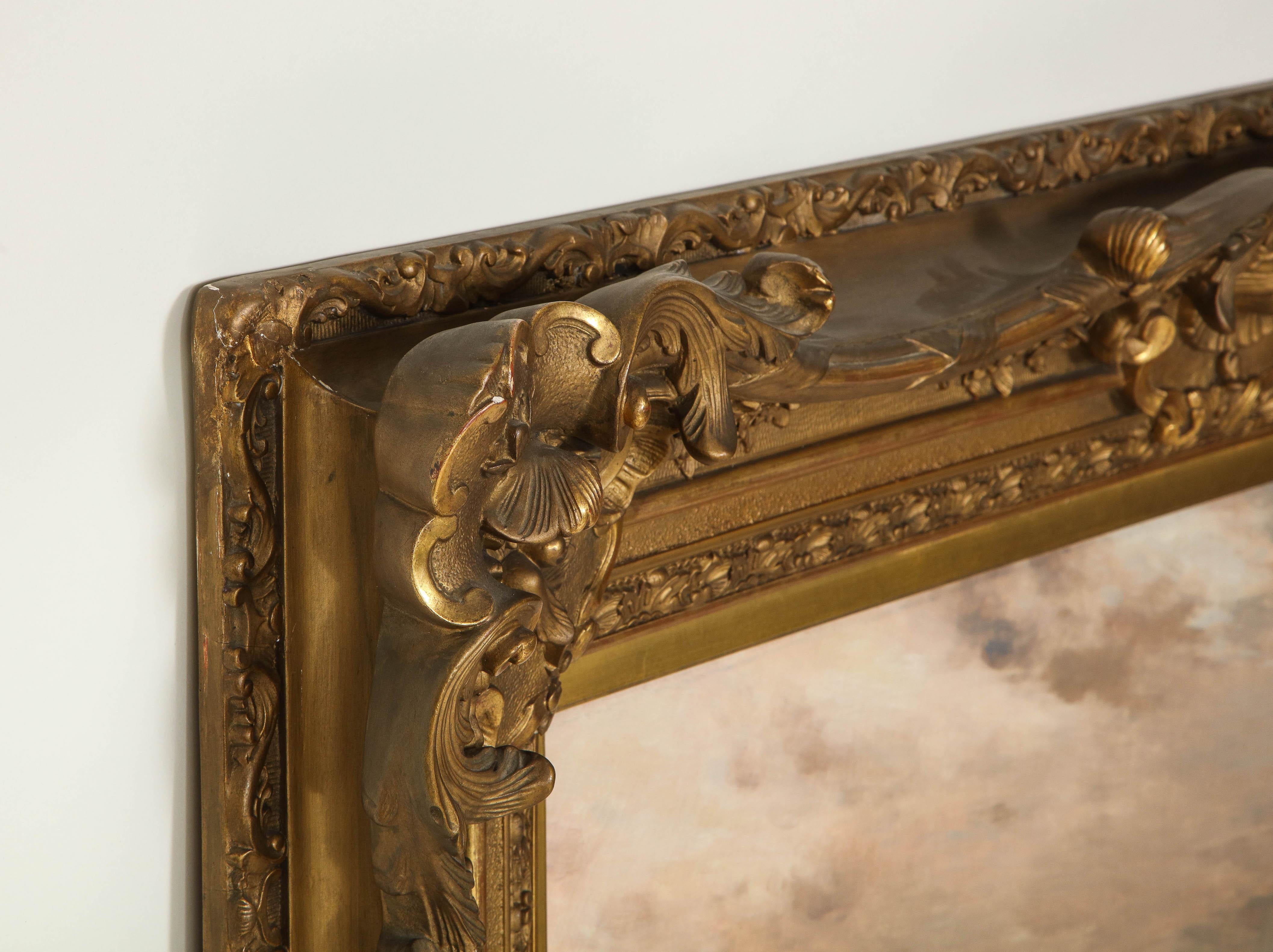 Haystacks accrochers 4