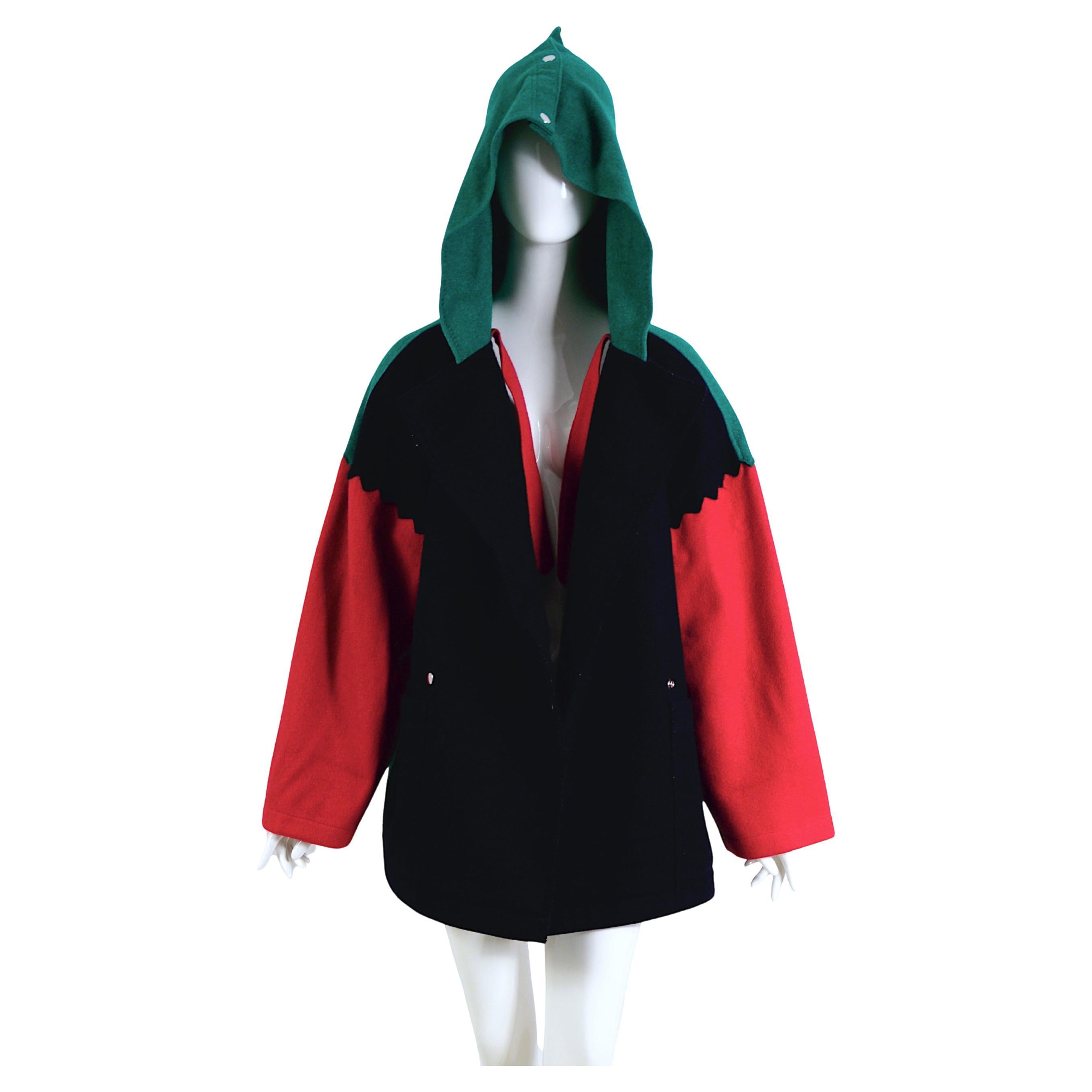 Vintage Jean-Charles de Castelbajac Coats and Outerwear - 10 Vintage Jean-Charles de Castelbajac Coats and Outerwear - 10