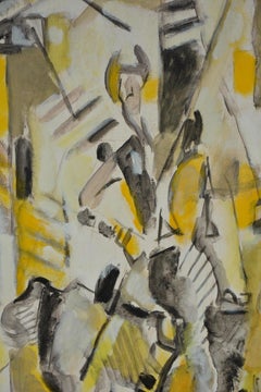 Don Quixote to the Mills of Consuegra